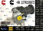 QSK60 genuine fuel pump 4307244BH30 4307244 4088186 4062059 4009883 4001694