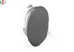 100 Mesh 3D Printing MIM Spherical 316L Stainless Steel Powder