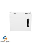 LiFePO4 Battery 48V 100Ah Solar Panel Charger 5-15kWh Energy Storage System For