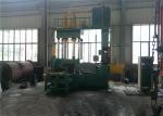 Suitable for the production of seamless 114mm diameter and welding elbow forming