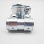 Mufflers 95mm 125mm Exhaust Pipe Sleeve Clamp