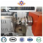 PLA 3D Printer Filament Production Line ABS 3D Printing Filament Extrusion Line