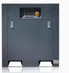 7.5kw Portable Air Compressor 11kw Motor Power Silent Rotary High Pressure