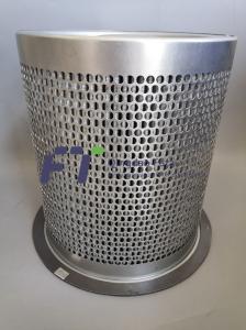 Wholesale Folding 35856376 Ingersoll Rand Alternative Screw Compressor Air Oil Separator from china suppliers