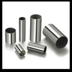 round/square/rectangular/oval profile stainless steel tubes