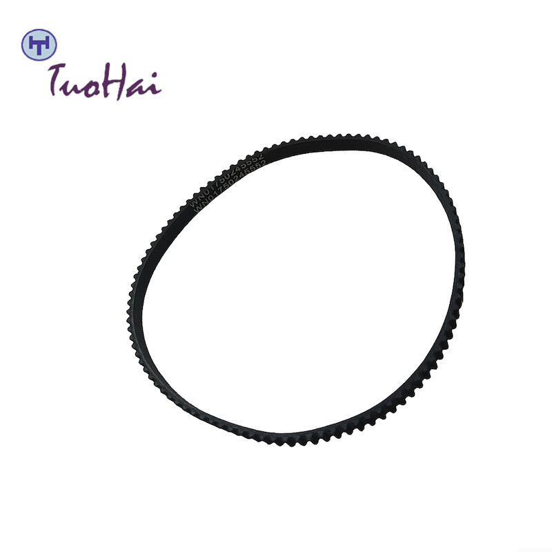 01750245552 1750245552 ATM Parts Wincor Lower Belt Timing Belt HTD