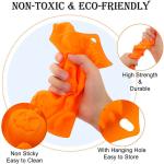 Halloween Silicone Baking Moulds CU Approved Odorless Spotless