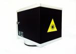 CO2 Fiber Laser Marking Galvanometer Scanner Head High Precision