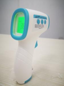 Wholesale Adult Class I Medical Forehead And Ear Thermometer from china suppliers