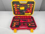 29PCS Electrician Tool Set 1000V VDE Insulated Electric Hand Tool Set