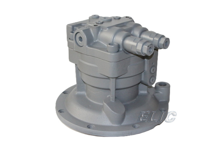 Excavator Swing Motor Assy 4625367 4610138 ZX230 ZX240 M5X130 For KAWASAKI