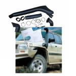 Universal 4x4 Air Intake Snorkel Kit For NISSAN GU PATROL Y61 TB45E TB48E