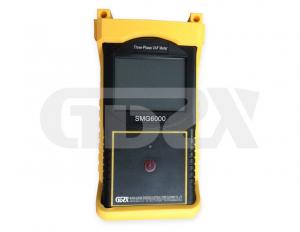Wholesale High Accuracy Power Consumption Tester Three Phase Multifunctional from china suppliers