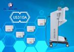 High Intensity HIFU Machine For Wrinkle Remover , Skin Rejuvenation Equipment