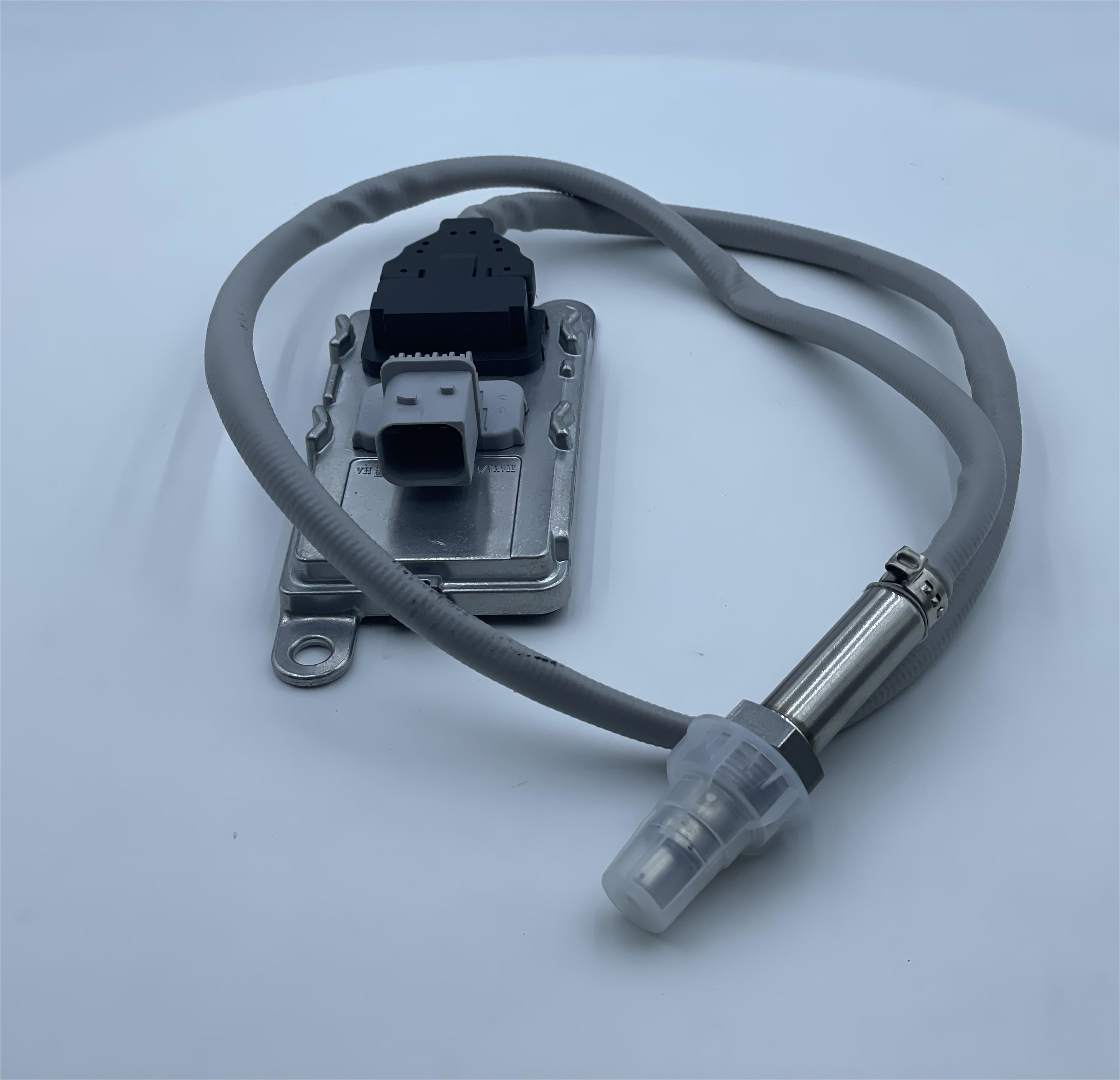 Nitrogen Oxide Nox Sensor For MAN Truck OEM 51154080031 SNS3061