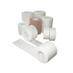Wholesale First Aid Supplies Sport Tape Surgical Plaster Rigid Strapping Tape from china suppliers