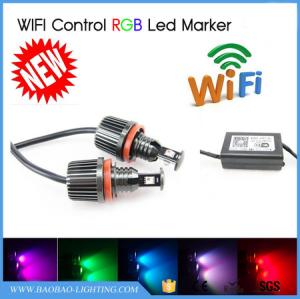 Wholesale BMW E92-30W RGB WIFI from china suppliers