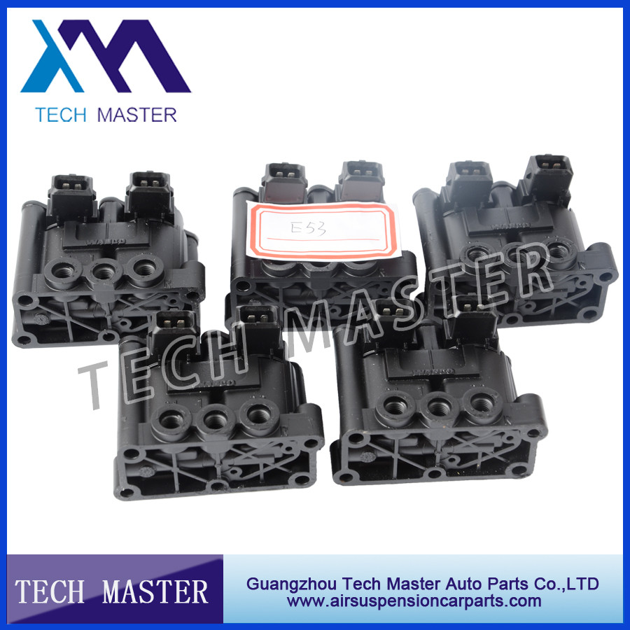 8W1Z5319A F1VY5319A F6AZ5319AA Air Suspension Compressor Air Supply Compressor