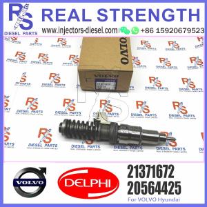 Wholesale Diesel fuel injector BEBE4D24001 21340611 21371672 85003263 RVI 7421340611 for V-O-L-V MD13 from china suppliers