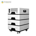 All In One Lithium Ion Battery 10kw 15kwh 20kwh 25kwh 30kwh Home Solar Energy