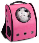 Pet Space Backpack；Pet supplies package；Pet Food, Pet Rope, Pet Comb，a variety