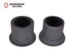 74mm SY130.3-11 Hardened Steel Sleeve Bushings For Sany SY135 Excavator