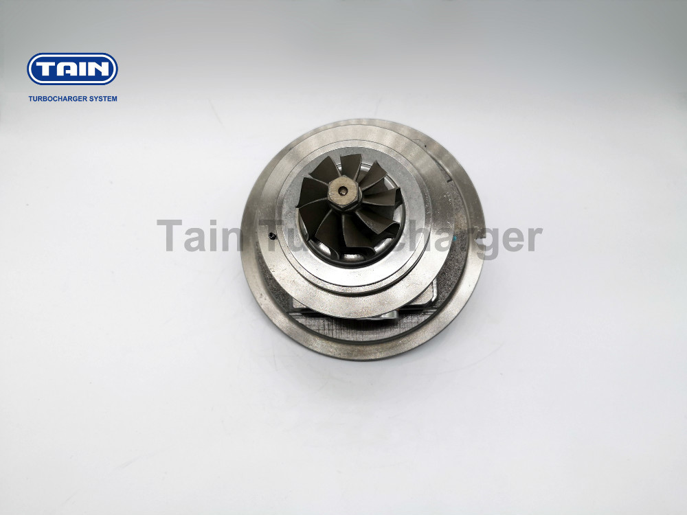 Land Rover Discovery 4 TDV6 3.0 Turbo CHRA 778401-0005 778401-0004 GT1444Z