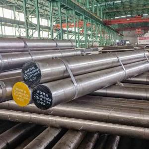 Wholesale ASTM 420 Turbine Blade Steel AMS 5621 AISI 420 Round Bar S42000 1.4021 X20Cr13 Flat Bar from china suppliers