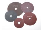 Carbon Fibre Tubing Cutter Wheel No Broken No Burr , Abrasive Cutting Disc