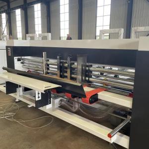 Wholesale 220v50hz Automatic Folding Gluing And Stitching Machine Stainless Steel from china suppliers