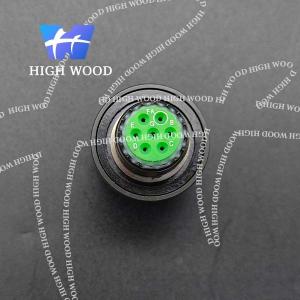 Wholesale MIL-DTL-38999 Series Ⅰ，Ⅱ，And Ⅲ Connectors,D38999/26WB99SN. D38999 Series Ⅲ from china suppliers