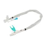 Hospital Surgical Disposable Oral Care Sputum Suction Tube Medical 24 Hour
