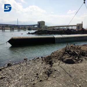 Wholesale Adjustable Diameter Range Marine Rubber Airbag For Lifting from china suppliers