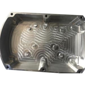 Wholesale Ra1.6 CNC Aluminum Parts from china suppliers