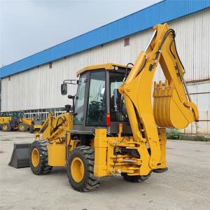 Wholesale WZ 30-25 Excavator Loader Earth Moving Machinery In Construction Works from china suppliers