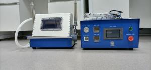Wholesale Lab Vaccum Pouch Cell Battery Sealing Machine 200mm from china suppliers