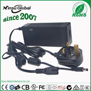 Wholesale 60335 61558 60950 standard Universal power adapter 19V 2.1A SMPS Mails from china suppliers