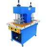 Buy cheap Digital Automatic Clothing Embossing Machine Hydraulic High Frequency from wholesalers