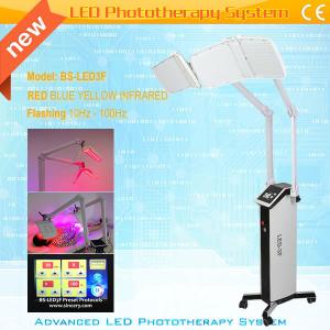 Wholesale PDT&amp;LED Acne Treatment beauty machine for Blood Vessels Removal from china suppliers