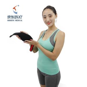 Wholesale Magnetic Massager Belt Health Care Magnet Therapy Self-heating Muscle Therapy Race Neck Protector Brace from china suppliers
