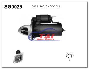Wholesale Poong Sung Auto Parts Starter Motor 24v 5.5kw 11t Motores De Arranque from china suppliers