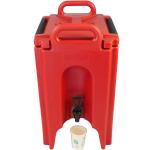 40Ltr Insulated Cold Beverage Dispenser , Insulated Hot Beverage Dispenser With