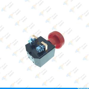 Wholesale Aftermarket Aerial Work Platform Parts Dingli Power Switch 250A DL-00000655 from china suppliers