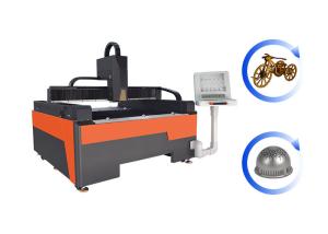 Wholesale 3000*1600mm Laser Metal Cutting Machine Automatic Aluminum Cutting Laser Machine from china suppliers