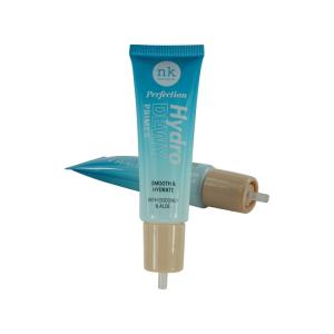 Wholesale Biodegradable Recyclable Hotel Toilet 5 Layer Cosmetics Packaging Tubes Bpa Free Plastic Tube from china suppliers