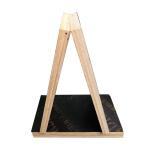 12mm Poplar Phenolic Faced Plywood For Building Construction