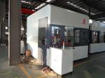 Automatic polishing machine for Zinc alloy,aluminum alloy, copper, iron,