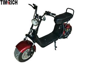 Wholesale Three Battery City Bug Electric Scooter Motorcycle 1500W TM-TX-10-2 CE ROHS Approval from china suppliers