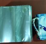 SUB85170 85*170mm Heat Shrink Film For Cameric Mug