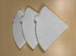 Espresso Coffee V Shaped Coffee Filter For Drip Coffee